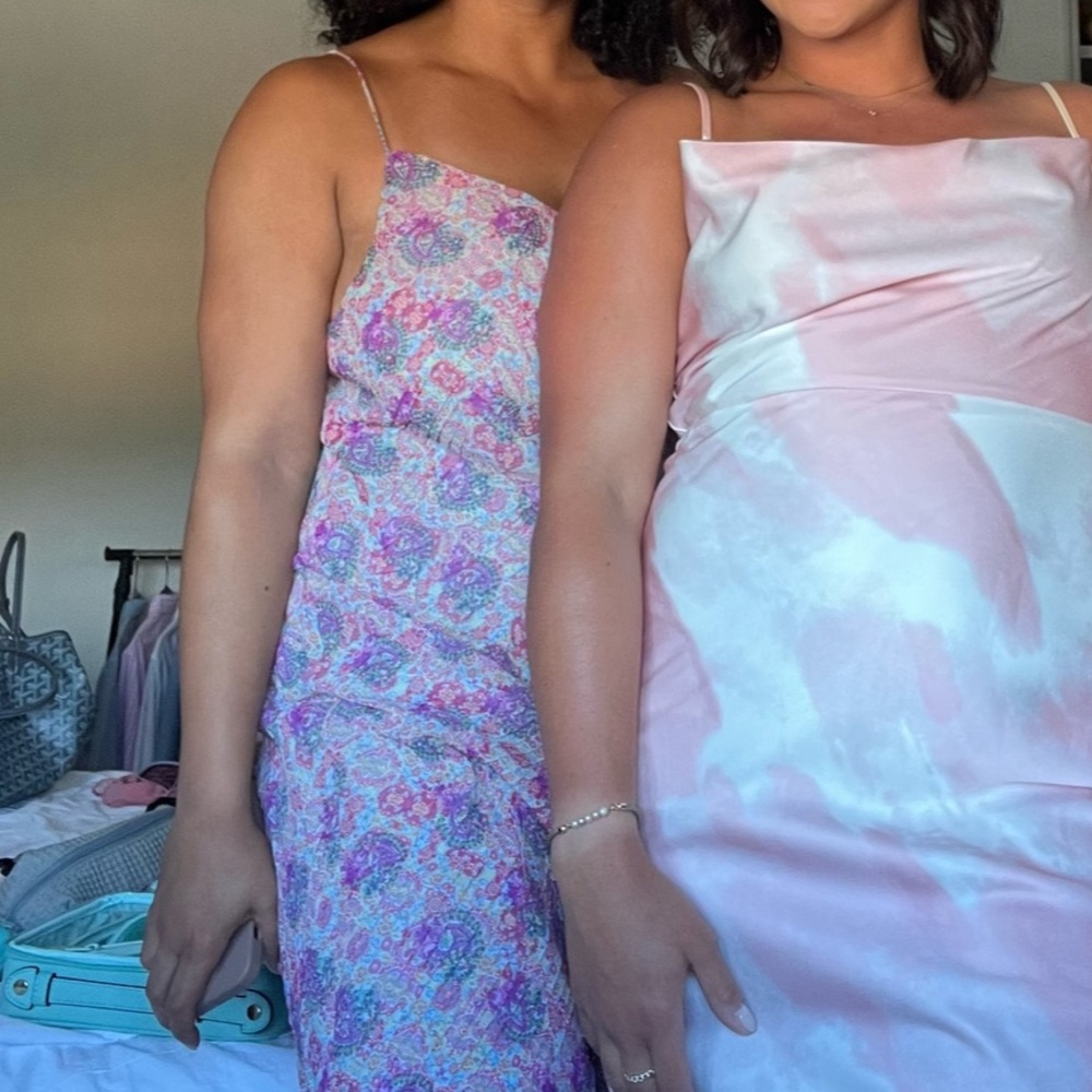Mlle Gabrielle Dress